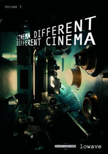 Different Cinema: Volume 3 | Csare / Ideal |Fin de l